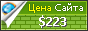 Цена webrsolution.com - 223$