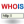 WHOIS